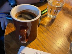 -VOYAGE COFFEE(北锣鼓巷店)