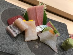 -鮨一日本料理(大中华店)