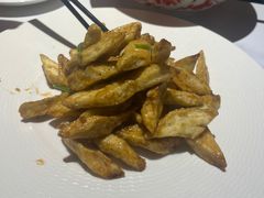 -百年神厨·地道川菜(清江西路店)