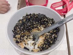 -池奈·咖喱蛋包饭(熙地港店)