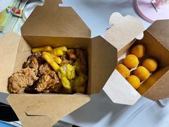 -Obligi Chicken韩式炸鸡(五道口店)