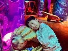 -沈阳海洋探索中心