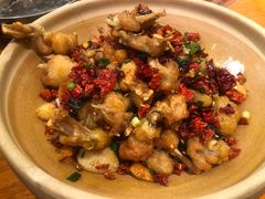 -冇味湘潭菜(湘江世纪城店)