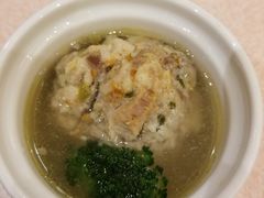 -扬州饭店(东关街店)
