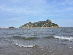 -大京沙滩