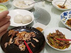 -盛百味·家宴餐厅(霸州分店)