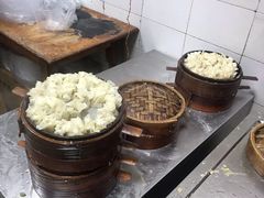 -海汇源老烧麦店(东大街总店)