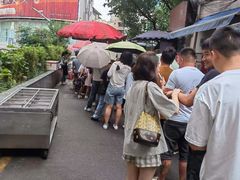 -六广门毛阿姨糯米饭