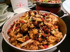 -麻都·成都菜(人民广场店)