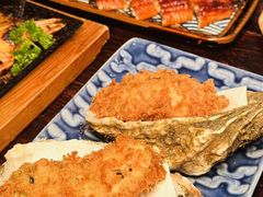 -酒肴一瓢·活贝料理·日本料理(三元桥·霄云路店)