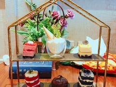 -ZING COFFEE 镜咖啡