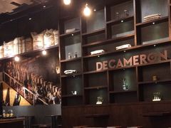 -DECAMERON十日谈(卓悦汇店)
