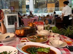 -粤香楼(新光里店)
