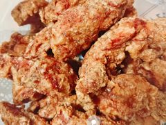 -A8小馆·海鲜烧烤(樱珠苑小区店)