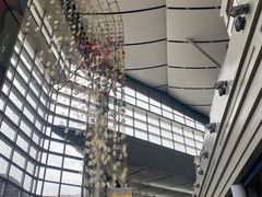 -太原武宿国际机场