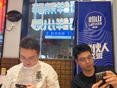 -丁字口海鲜热炒·烧烤大排档