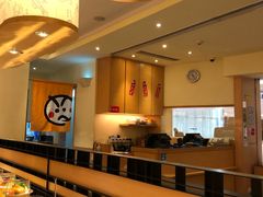 -元气寿司(东方宝泰店)