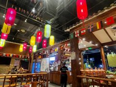 -老高烧烤(龙华星河iCO店)