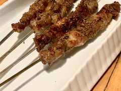 -丁卯•铜锅涮肉(工体店)