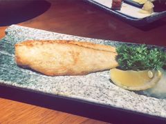 -千代武日本料理(开发区店)