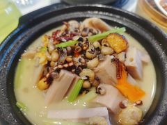 -春满园·早茶·粤菜·宴会(前海店)
