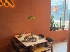 -喃喃椰·糟粕醋·椰子鸡火锅(七堡花园店)