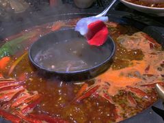 -蜀大侠火锅(建设路第五大道店)