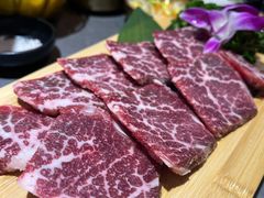 -大發韩国烤肉(八佰伴店)