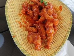 -品渔味湖鲜馆(拈花湾店)