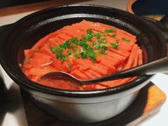 -荷塘秋月·本帮江浙菜(国权路店)