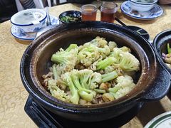 -美锦源餐厅