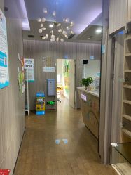 -睿宝儿科·眼科·口腔(静安大悦城门诊部)