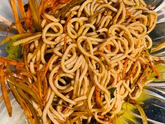 -赢融印象•龙泉店•清真云南菜•民族菜(小菜园店)