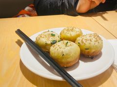 -朱新年·苏式汤团·面点(北寺塔店)