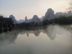 -明仕田园