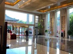 -南京钟山宾馆(江苏省会议中心)
