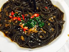 蕨根粉-阿英煲(凉城路店)