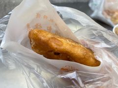 -家阳赵师傅油饼包烧麦(粮道街店)