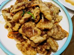 -老仁义·清真菜(太古街店)