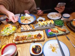 -渔井食堂(新洲店)