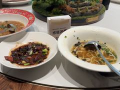 -吴记百家·私房菜·家宴(润园店)