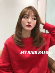 -MY HAIR ARDOR