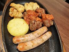 -萨莉亚意式餐厅(杭州滨江天街店)