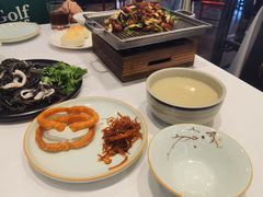 -到家尝北京菜(西坝河店)