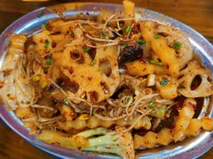 -串妹花式冰粉(乐山总店)
