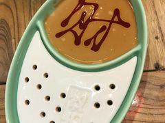 -芝麻花餐厅(祁家豁子店)