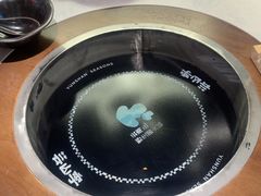 -芸山季·云南山珍菌火锅(人民广场来福士店)