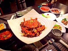 iphone_upload_pic-蟹之国·精品蟹料理(极地店)