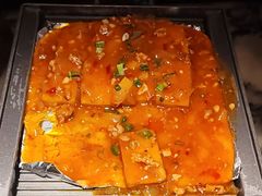 -绿茶餐厅(汇悦大融城店)