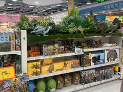 -TOYSRUS玩具反斗城(正大广场店)